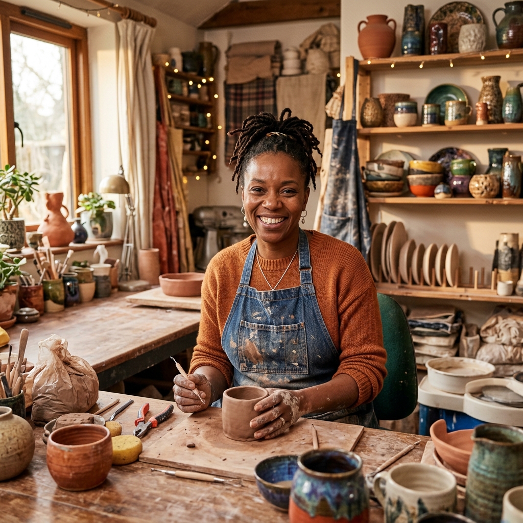 Maria Baako